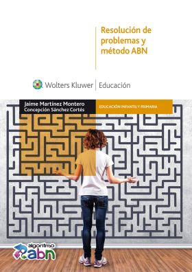 Resolución de problemas y método ABN (1ª Edición)