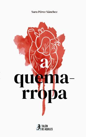 A Quemarropa