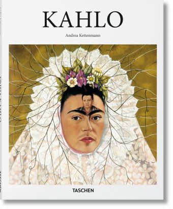 FRIDA KAHLO