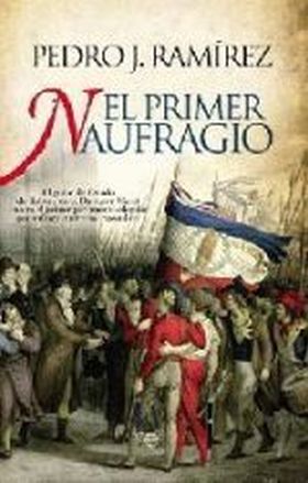 EL PRIMER NAUFRAGIO