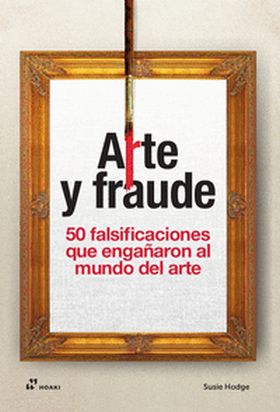 ARTE Y FRAUDE