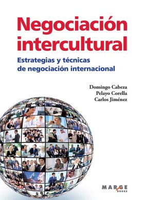 Negociación intercultural