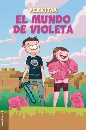 MUNDO DE VIOLETA, EL