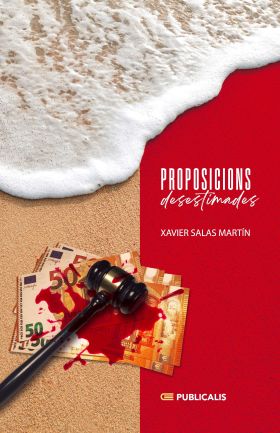 Proposicions desestimades