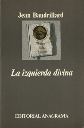 IZQUIERDA DIVINA