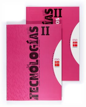 LIR Profesor: TECE100nologías II. ESO. ConECE100ta 2.0