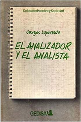 El analizador y el analista