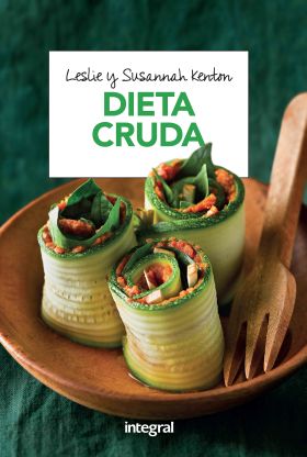 DIETA CRUDA