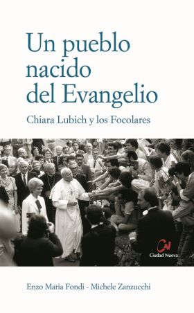 UN PUEBLO NACIDO DEL EVANGELIO