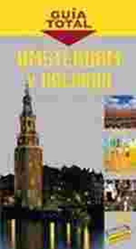 AMSTERDAM Y HOLANDA GUIA TOTAL 2004