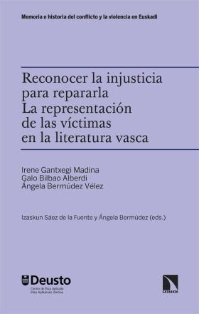 RECONOCER LA INJUSTICIA PARA REPARARLA. LA REPRESENTACION DE LAS VICTIMAS EN LA