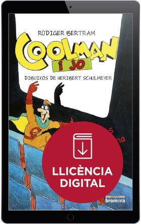 COOLMAN I JO. ESTRELLES DEL CINEMA