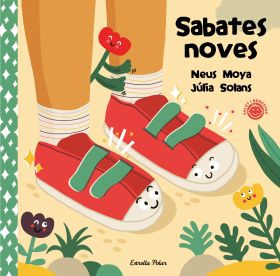 SABATES NOVES