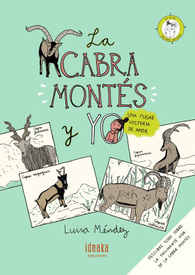 La cabra montés y yo