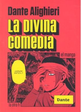 LA DIVINA COMEDIA