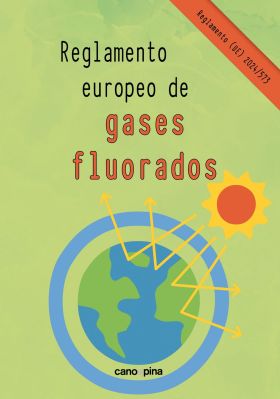 Reglamento europeo de gases fluorados