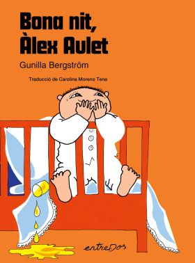 Bona nit, Àlex Aulet