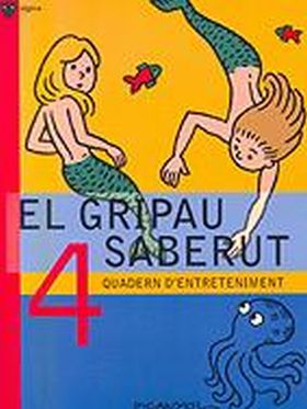 GRIPAU SABERUT 4, EL