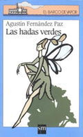 HADAS VERDES