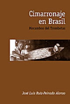 CIMARRONAJE EN BRASIL