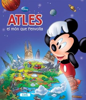ATLAS DISNEY