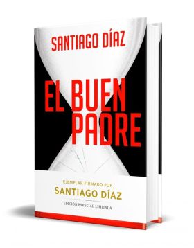 BUEN PADRE, EL (EDICION LIMITADA) (INDIRA RAMOS 1)