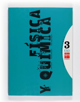 LIR Profesor: Física y química. 3 ESO. Conecta 2.0
