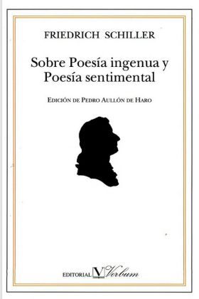 SOBRE POESIA INGENUA Y POESIA SENTIMENTAL