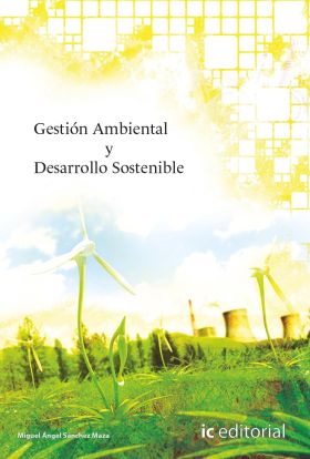GESTION AMBIENTAL Y DESARROLLO SOSTENIBLE