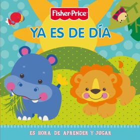 Ya es de día