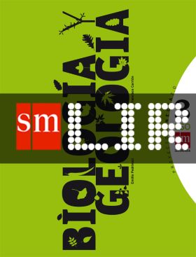 LIR Profesor: Biología y geología. 3 ESO. Conecta 2.0