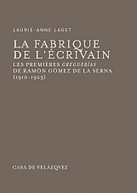 LA FABRIQUE DE LECRIVAIN