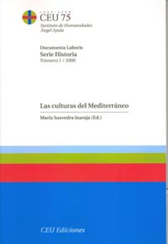 Las culturas del Mediterráneo