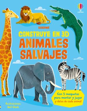 ANIMALES