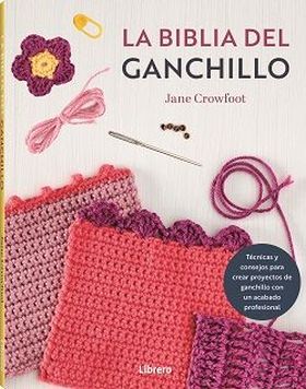 BIBLIA DEL GANCHILLO, LA