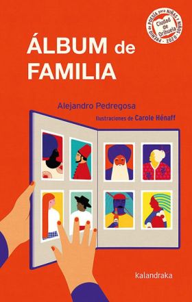 ÁLBUM DE FAMILIA