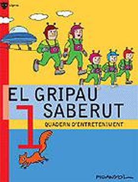 GRIPAU SABERUT 1, EL