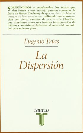 La dispersión