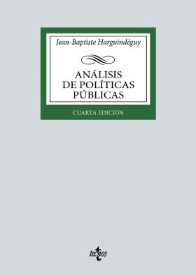 ANALISIS DE POLITICAS PUBLICAS