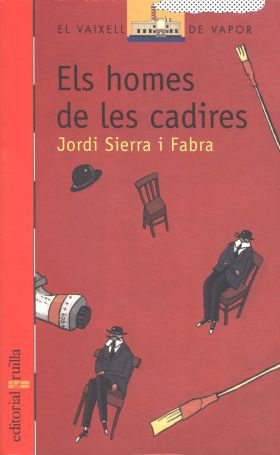 ELS HOMES DE LES CADIRES