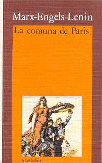 La comuna de París