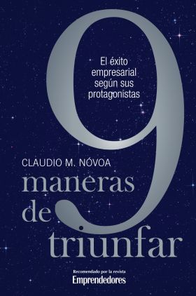 9 maneras de triunfar