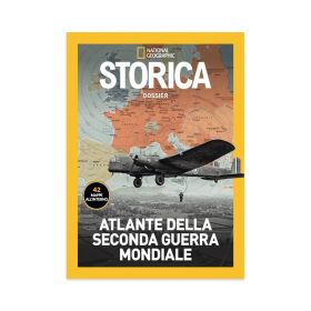 Speciale Dossier | Atalante de la Seconda guerra mondiale