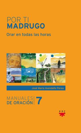 Por ti madrugo