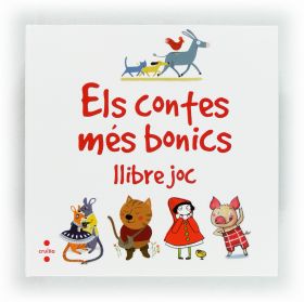 ELS CONTES MÉS BONICS