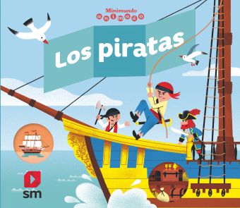 LOS PIRATAS