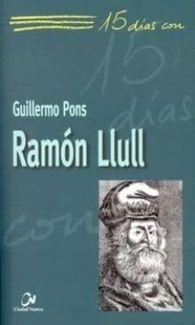 Ramón Llull