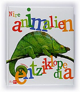 E-NIRE ANIMALIEN ENTZIKLOPEDIA