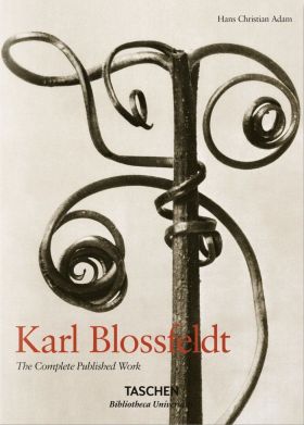 Karl Blossfeldt. The Complete Published Work