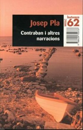 CONTRABAN I ALTRES NARRACIONS